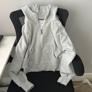 Offline by aerie hoodie size small